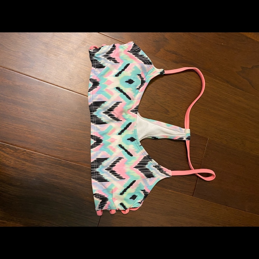 Xhilaration bikini top